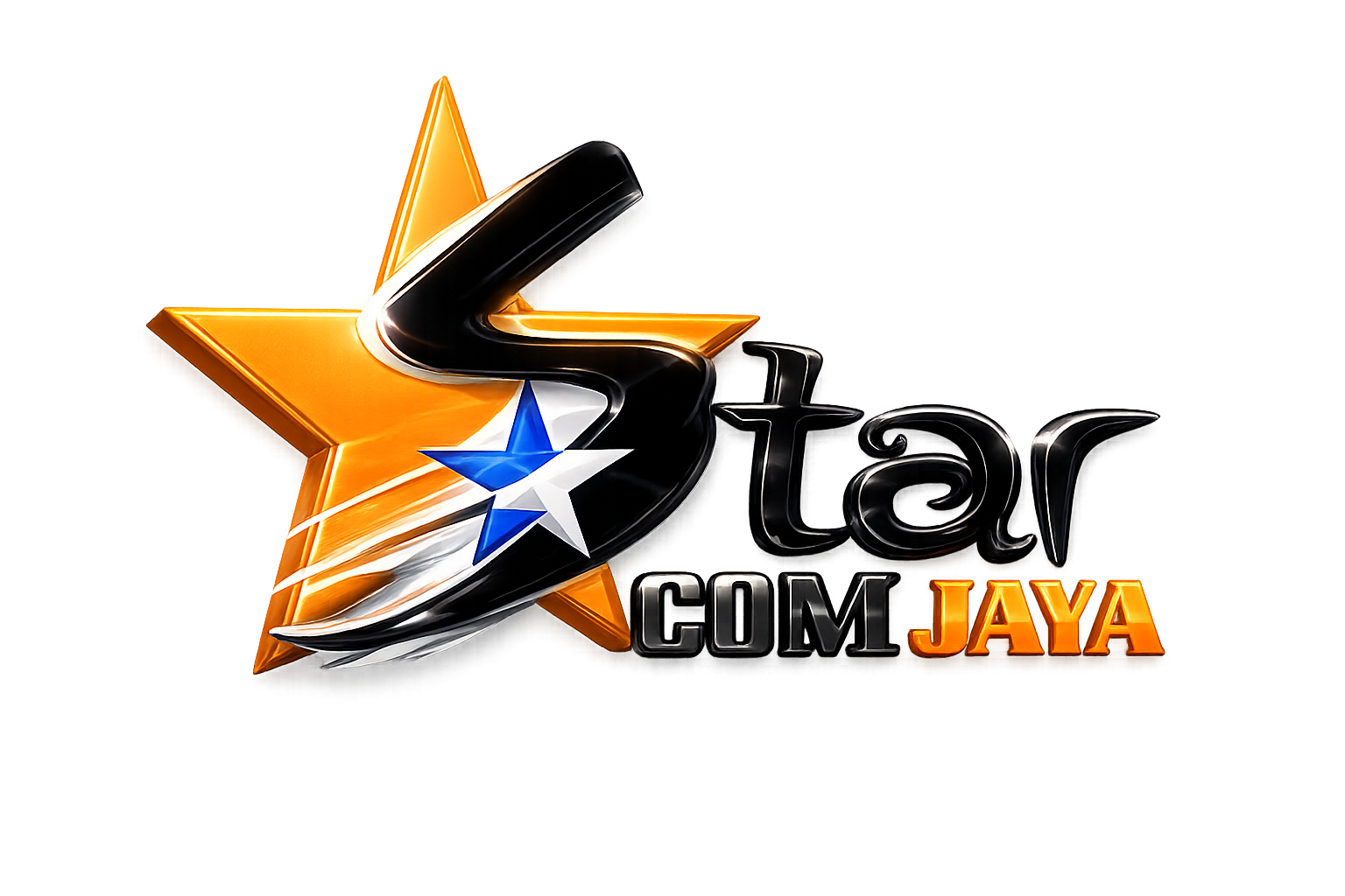 Logo STARCOM